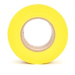 imagen de 3M Scotch 361 Yellow Warning Tape - Pattern/Text = CAUTION DO NOT ENTER - 3 in Width x 1000 ft Length - 2 mil Thick - 57765