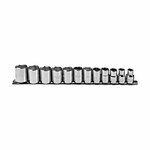 imagen de Proto J52212 6 Puntos Juego de llaves de vaso - accionamiento 3/8 pulg. - 23077