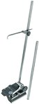 imagen de Starrett Medidor de superficie de tamaño completo - longitud de 12 pulg. & 18 pulg. (300 & 450mm) - 57D