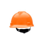 imagen de MSA Hard Hat C217100 - Hi-Viz Orange - 01533