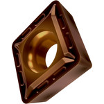 imagen de Pramet CCMT 21.50.5-FF2:T8430 Inserto de giro positivo - 7977185