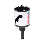imagen de Lenox Speed Slot Bi-Metal Sierra de perforación - diámetro de 1 13/16 pulg. - 1772935