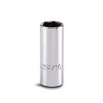 imagen de Proto J4718L 6 Puntos 9/16 pulg. Enchufe profundo - accionamiento 1/4 pulg. - 14067