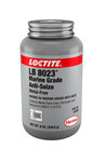imagen de Loctite LB 8023 Lubricante antiadherente - 8 oz Lata - Grado marino - Anteriormente conocido como Loctite Marine Grade Anti-Seize - 34395, IDH 299175