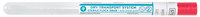 imagen de Puritan Hydraflock Hisopo 25-3306-H BT - 6.04 pulg. - Poliestireno - 25-3306-h bt