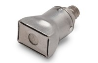 imagen de Weller Q06 Hot Gas Nozzle - Quad Hot Gas Nozzle - Quad Tip - 0.394 x 0.591 in Tip Width - 10536