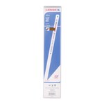 imagen de Lenox T2 Hoja de sierra para metales - 1/2 pulg. de ancho - longitud de 12 pulg. - 20117224HE