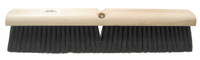 imagen de Weiler 420 Push Broom Head - 24 in - Polypropylene - Black - 42037