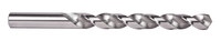 imagen de Precision Twist Drill R10G Taladro de Jobber - Corte de mano derecha - Acabado Brillante - Longitud Total 2 5/8 pulg. - Flauta Espiral rápida - Carburo - 5998422