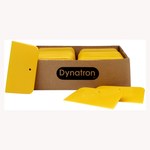 imagen de 3M Dynatron 354 Spreader - For Use With Filler, Glaze, Putty - 3 in x 5 in - 00354