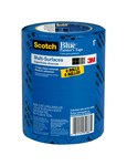 imagen de 3M ScotchBlue 2090 Blue Painter's Tape - 24 mm Width x 60 yd Length