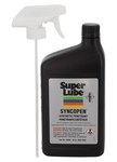 imagen de Super Lube Syncopen Marrón Lubricante penetrante - 1 qt Lata de aerosol - Grado alimenticio - 85032