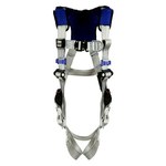 imagen de DBI-SALA ExoFit X100 Climbing Body Harness 70804540055, Size Large, Gray - 19006
