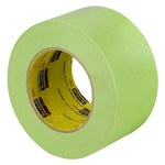 imagen de 3M Scotch 401+ Performance Verde Juego de cinceles de alto impacto - 72 milímetros (2 13/16 pulg.) Anchura x 55 m Longitud - 26341