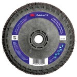 imagen de 3M Cubitron 3 Tipo 29 - Grano Cerámico de Precisión - 4-1/2 pulg - 80+ - 11842