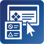 imagen de Brady BWS-DPP-PWID Workstation Design & Print Pro PWID - Soporta 1 Usuarios - 64604