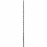 imagen de Bosch Speed-X SDS-max Con la punta de carburo Brocas para martillos rotativos - longitud de 21 pulg. - HC5026