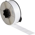 imagen de Brady WRAP-9-499 Die-Cut Printer Label Roll - 2 in x 2 in - Nylon - White - B-499 - 60628