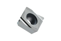 imagen de Pramet CPGX 2.521FR-JQ:TT010 Inserto de giro positivo - 7080621