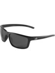 imagen de Global Glove Pompano Lentes de seguridad lente Humo Antivaho - Marco completo - 810292-02620