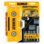 imagen de DEWALT ToughCase Juego para atornillar DWMTC15 - 21690