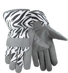 imagen de Red Steer Zoohands 292Z Cuero sintético Cuero sintético Guantes de uso general - 046065-02921