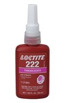 imagen de Loctite 222 Purple Threadlocker 21464, IDH:231127 - Low Strength - 50 ml Bottle