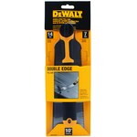 imagen de DEWALT 5 pulg. Sierra de arrastre de doble filo - DWHT20216