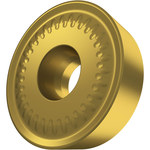 imagen de Pramet RCMX 3209MO-RR2:T9316 Inserto de giro negativo - 6874329