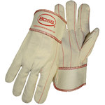 imagen de PIP 30SI Natural Large Cotton Work Gloves - Straight Thumb