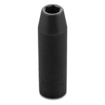 imagen de Proto J7311MHT 6 Puntos 11 mm Pared Delgada Cubo de Impacto Profundo - accionamiento 1/2 pulg. - 34318