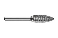 imagen de Precision Twist Drill Rotary Burr 7466334 - Carbide - Flame - 78804