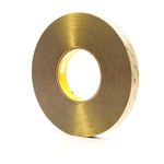 imagen de 3M VHB F9473PC Transparente Cinta VHB - 3/4 pulg. Anchura x 60 yd Longitud - 10 mil Espesor - 13973