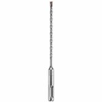 imagen de Bosch Bulldog SDS-plus Con la punta de carburo Brocas para martillos rotativos - longitud de 6 pulg. - HC2011