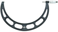 imagen de Starrett Carburo Micrómetro de exteriores - 436.1XRLZ-14
