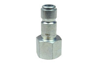 imagen de Coilhose Connector 1302-DL - 1/2 in FPT Thread - Plated Steel - 11180