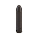 imagen de Proto J7708H 6 Puntos 1/4 pulg. Cubo de Impacto Profundo - accionamiento 3/8 pulg. - 33166