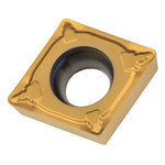imagen de Pramet CCMT 21.50.5-UR:T8330 Inserto de giro positivo - 6754226