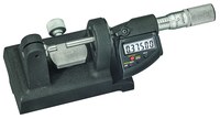 imagen de Starrett Carburo Micrómetro de mesa digital - 777.1MEXFLZ