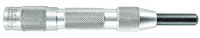 imagen de Starrett Aluminio Punzón automático de localización de bisagras - 5/8 pulg. x 5 pulg. - 819