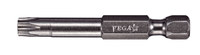 imagen de Vega Tools 15 TORXALIGNCOMMENT Potencia Broca impulsora 170T15W - Acero S2 Modificado - 2 3/4 pulg. Longitud - Gris Gunmetal acabado - 02258