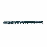 imagen de Bosch Acero con alto contenido de carbono Hoja de sierra de calar - longitud de 4 pulg. - T144D100