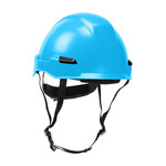 imagen de PIP Dynamic Rocky Climbing Helmet 280-HP142R 280-HP142R-06 - Light Blue - 00337