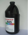 imagen de Loctite AA 3525 Clear One-Part Acrylic Adhesive - 1 L Bottle - 30221