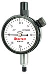 imagen de Starrett Blanco Indicador de cuadrante - diámetro de.375 pulg - 81-144J