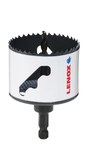 imagen de Lenox Speed Slot Bi-Metal Sierra de perforación - diámetro de 2 5/8 pulg. - 1772956