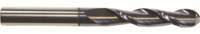 imagen de Cleveland Fresa escariadora - 1/16 in, 1/16 pulg. - 4 Flauta(s) - 1 1/2 pulg. Longitud - C80305