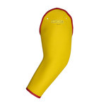 imagen de PIP Novax Electrical Insulating Sleeve 199-2 199-2-Large - Size Large - Yellow - 25026