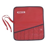 imagen de Proto 15 Bolsillo Rojo Lona Rollo de herramientas - J25TR34C