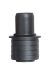 imagen de Dynabrade Adaptador giratorio de vacío 96573 - Conexión de 1 pulg.